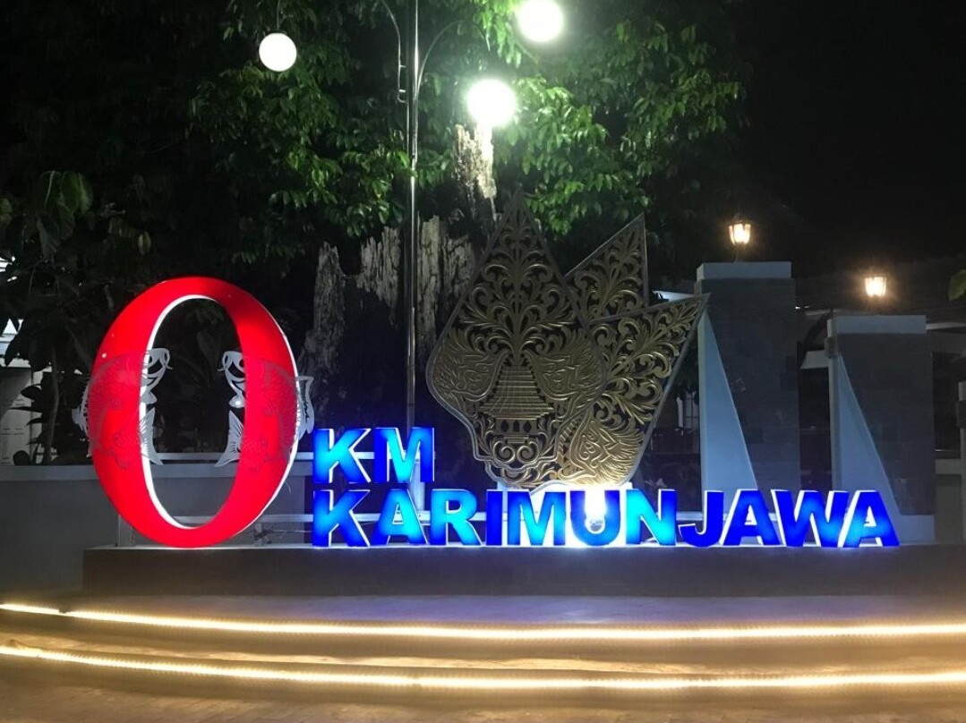 Karimunjawa Paket-Karimunjawa必去景点