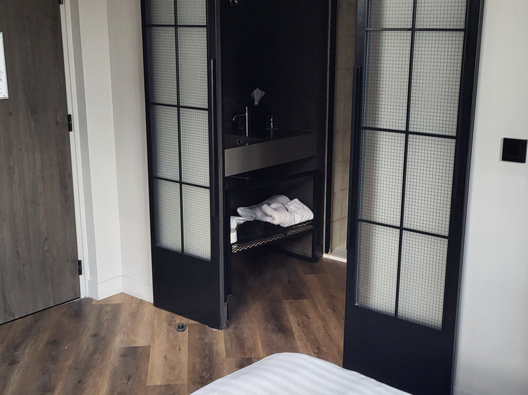 Moxy Lille City主图
