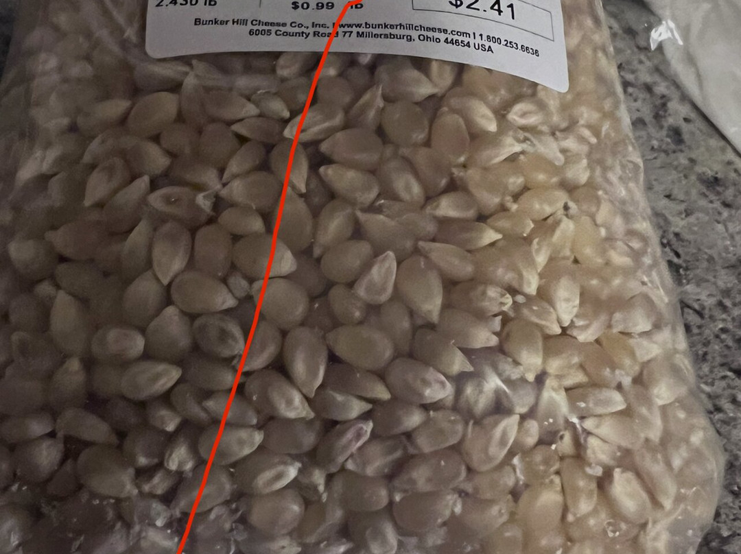 Heini's Cheese Chalet-Millersburg必去景点