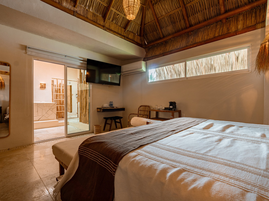 Rojo Manglar  Hotel Boutique主图