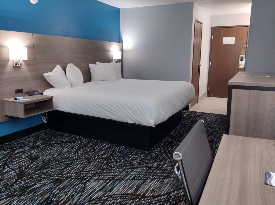 Baymont by Wyndham Proctor