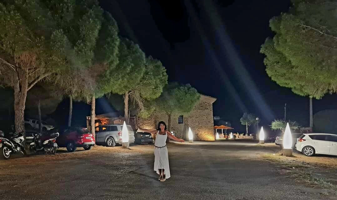 Hotel Restaurant Mas Palou主图