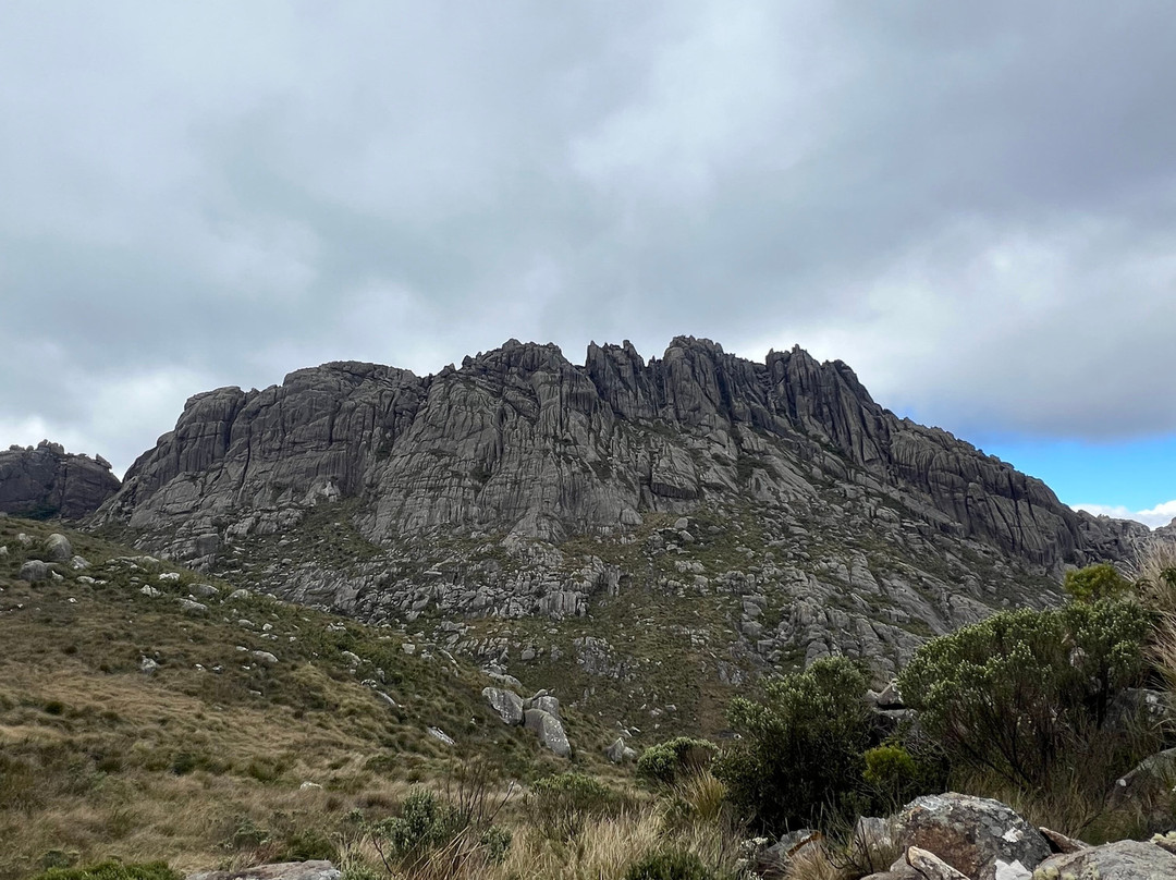 Circuito 5 Lagos-Itatiaia必去景点