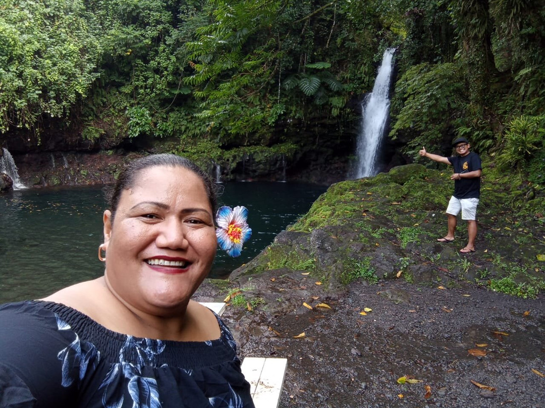 Coconut Tours & Transport Samoa