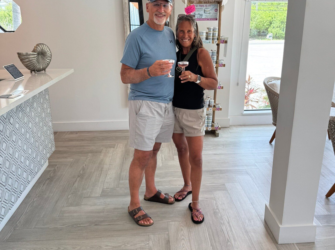 Chesapeake Beach Resort主图