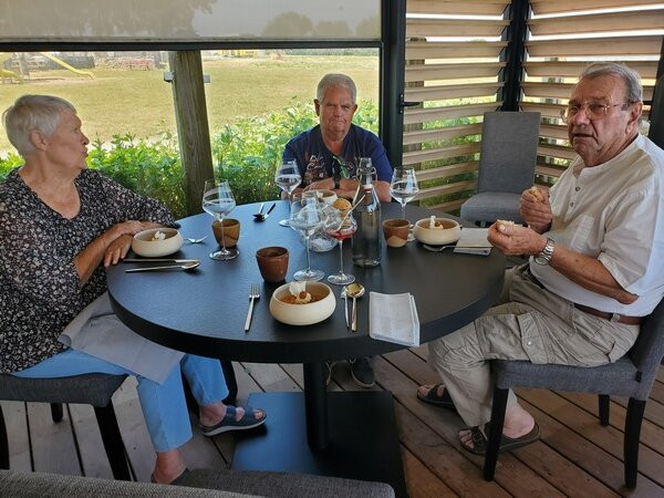 Moulin de L'Epinay-Mauges-sur-Loire必去景点