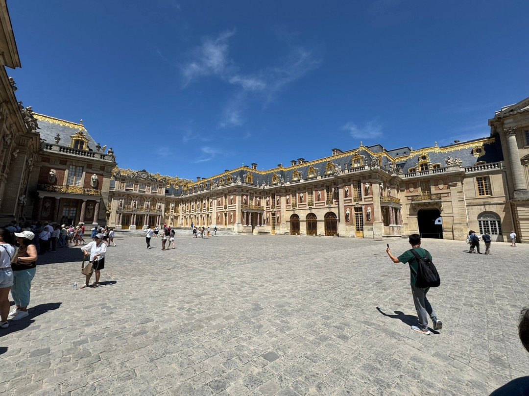 Clement Nivat-图卢兹必去景点