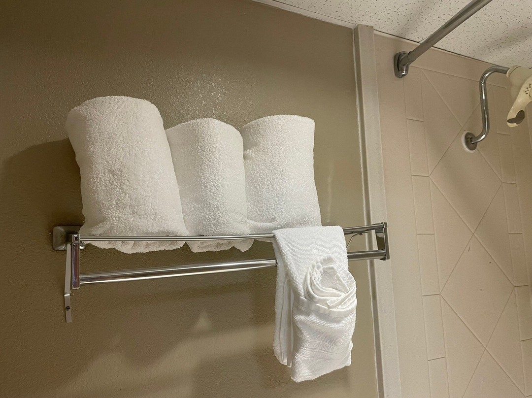 黑斯贝蒙特旅馆套房酒店主图