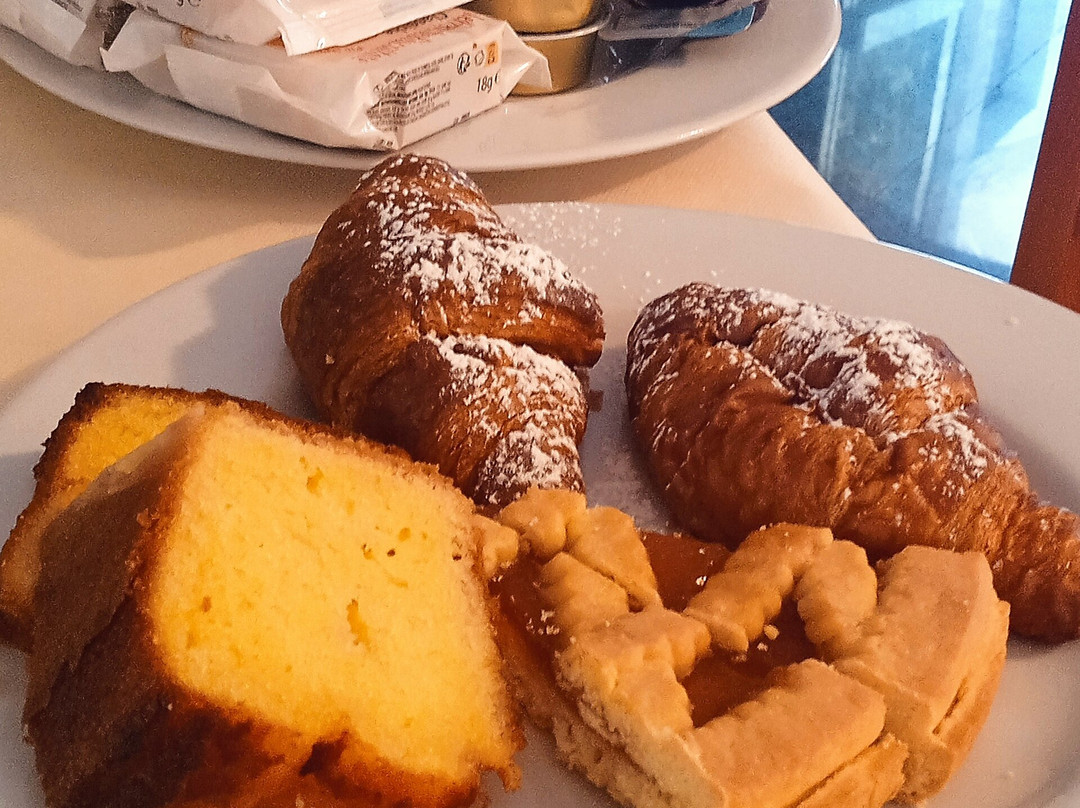 Albergo Paradiso主图