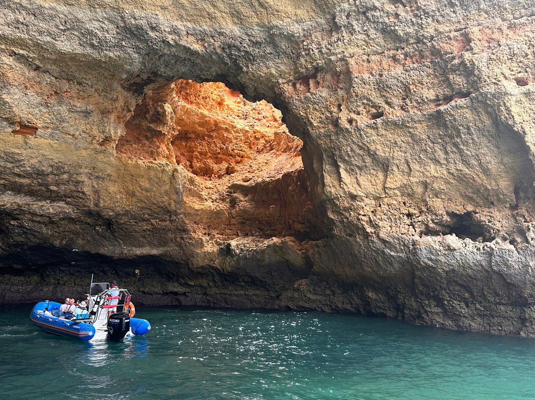Gageiro Sailing Portimao-波尔蒂芒必去景点