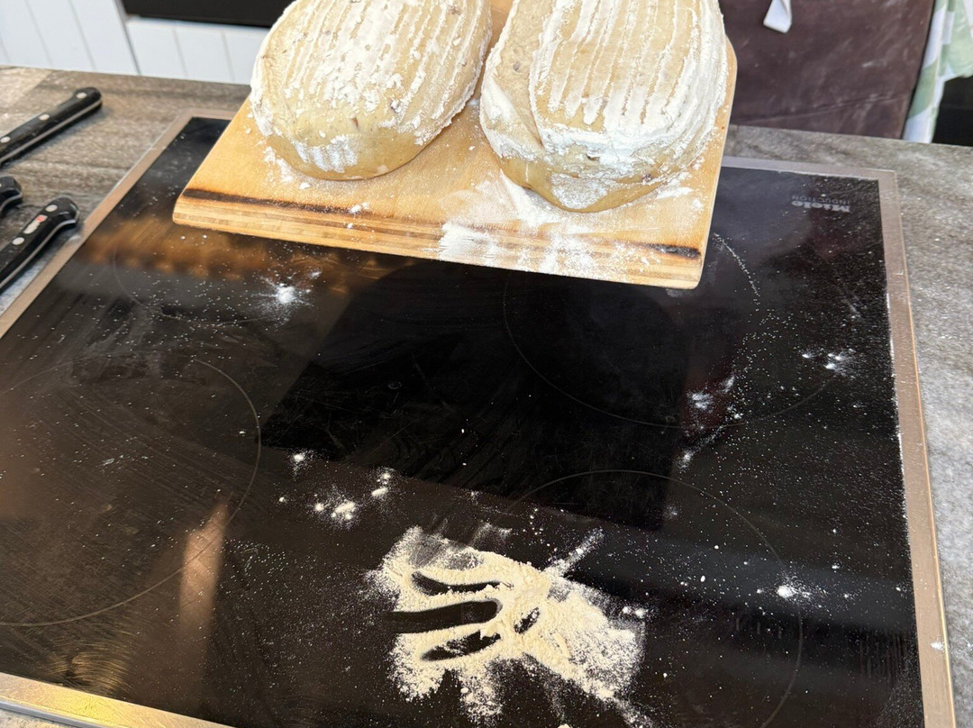 Daylesford Cookery School-Daylesford必去景点