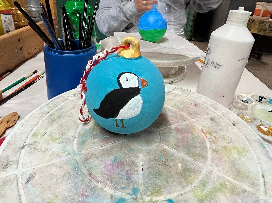 Piggery Pottery-卡那封必去景点