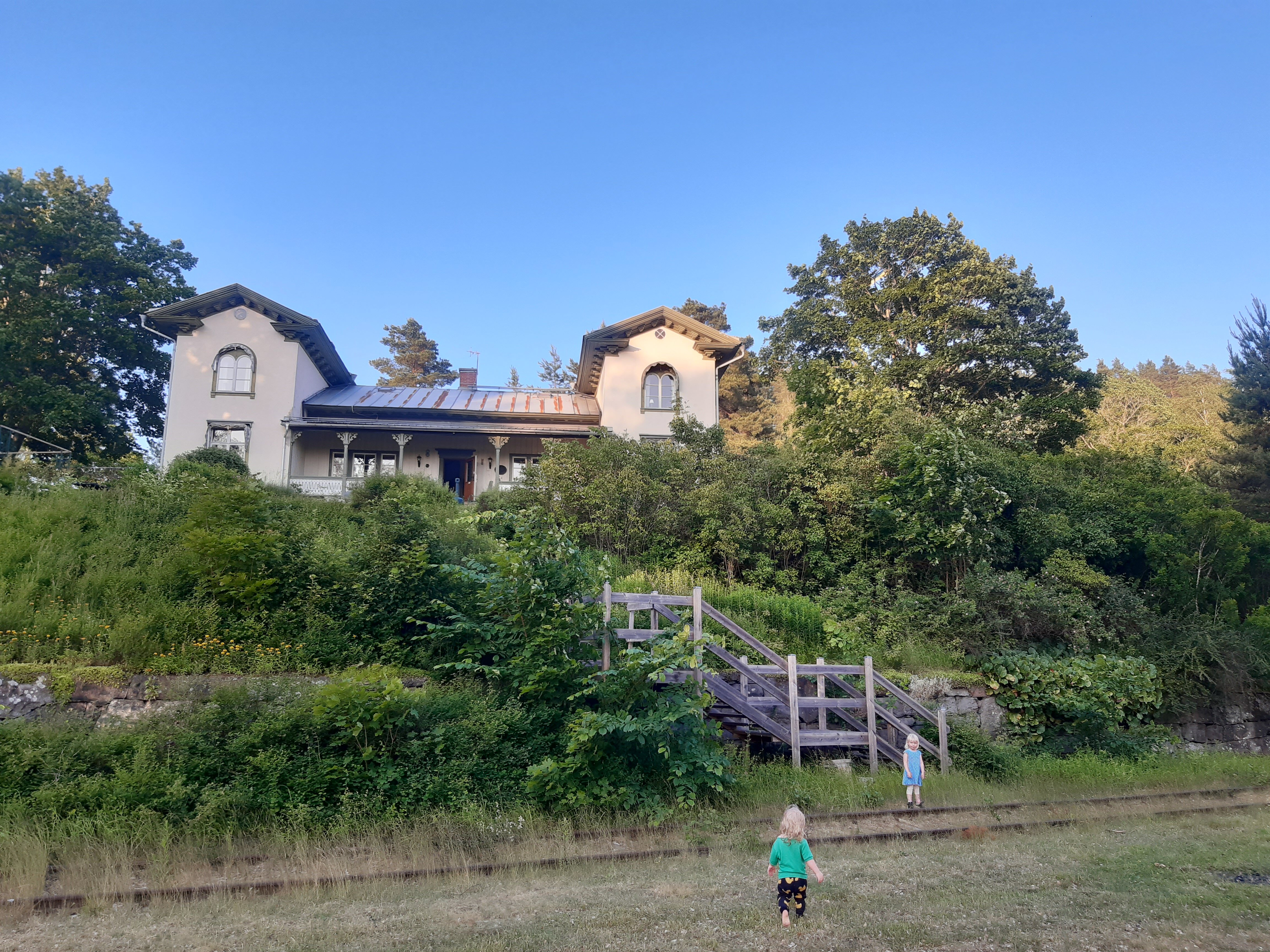 Skona Rum B&B Fryksta-官方