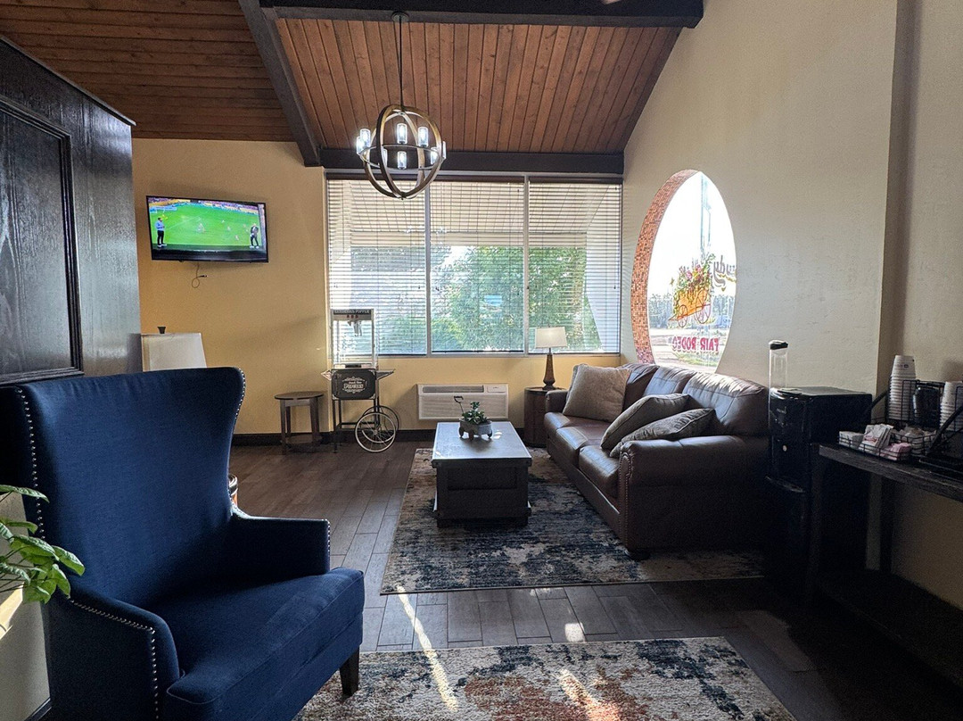 Best Western Sundowner主图