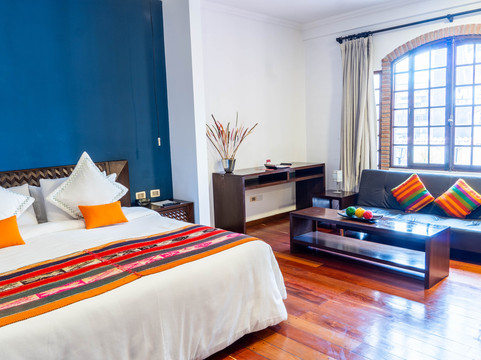 卡索那精品酒店主图