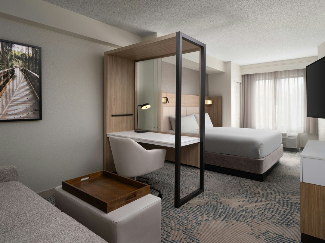 SpringHill Suites by Marriott Fort Myers Airport