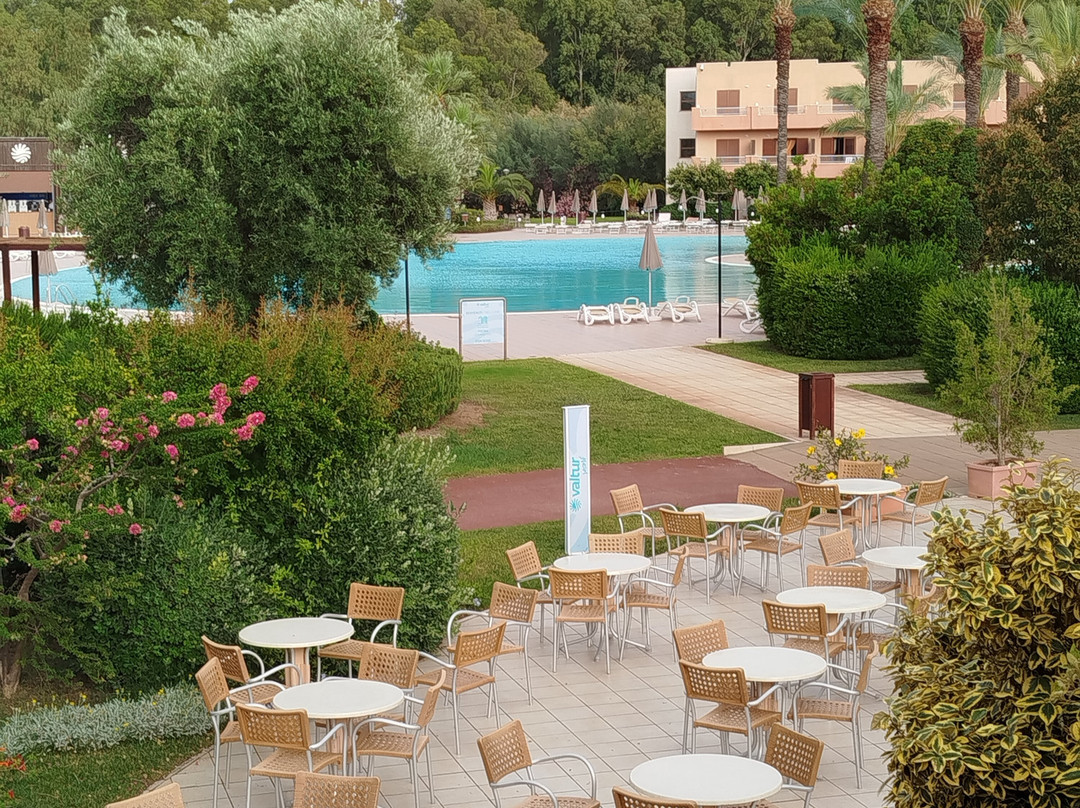 Otium Sibari Resort主图