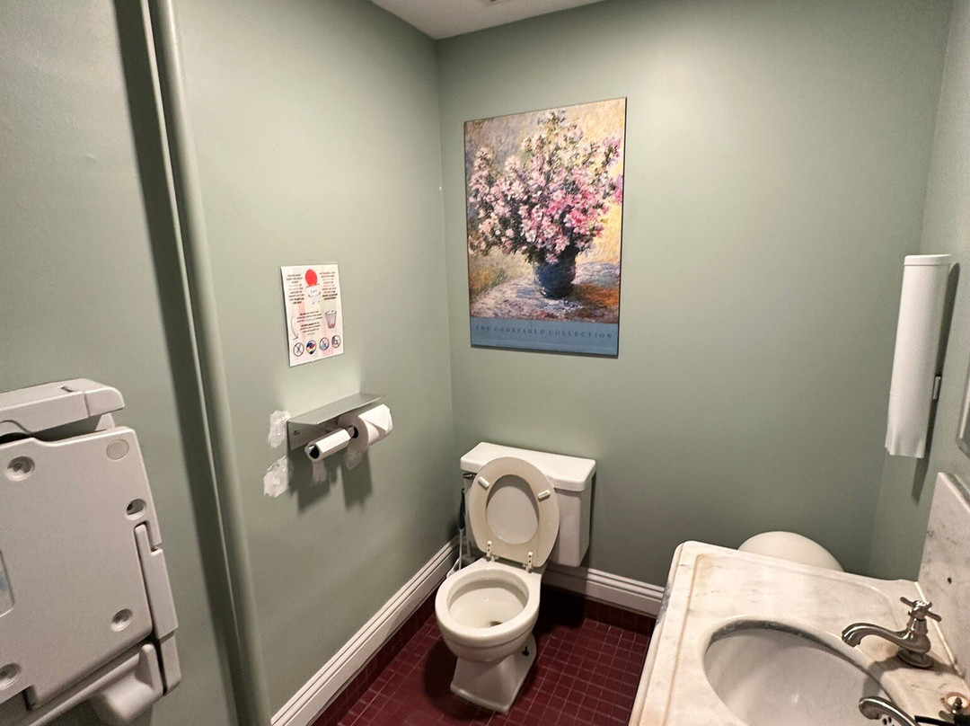 Haskell Free Library & Opera House-Derby Line必去景点