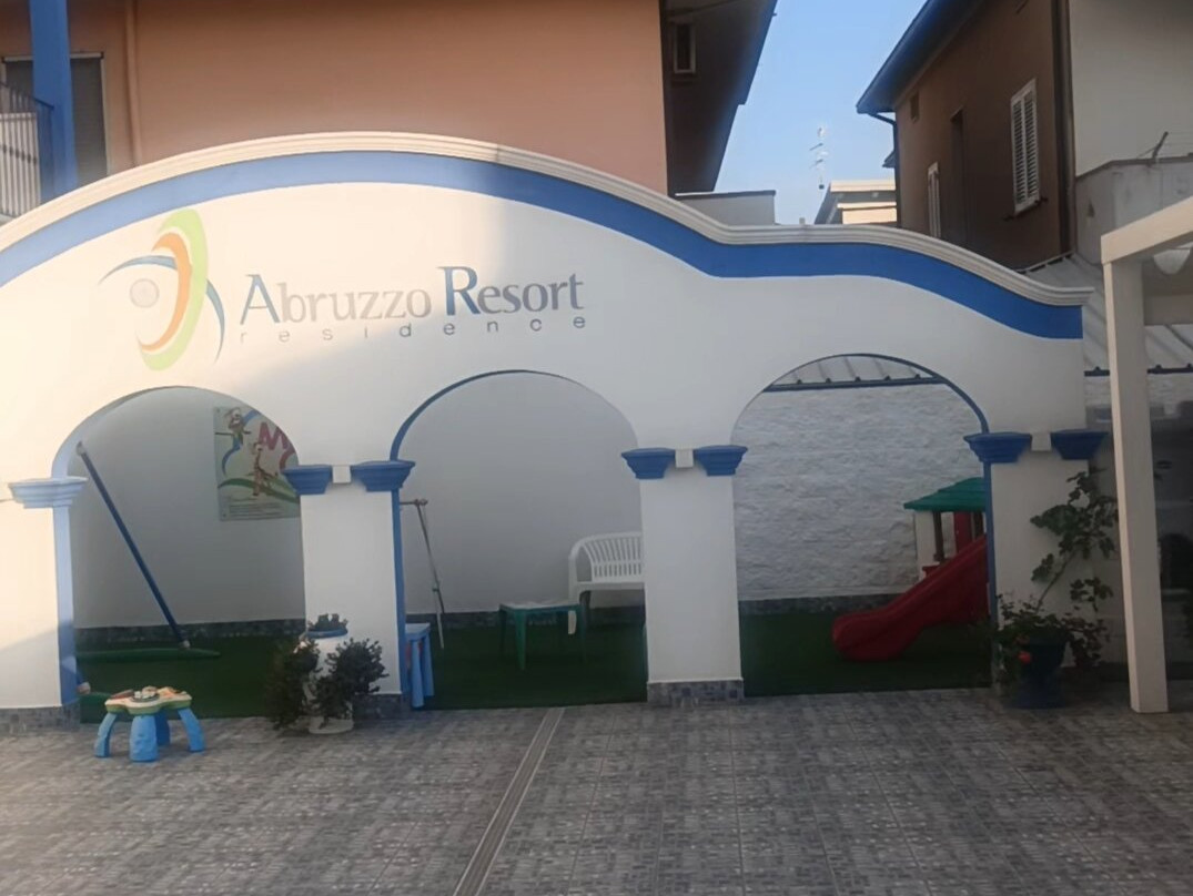 Residence Abruzzo Resort主图