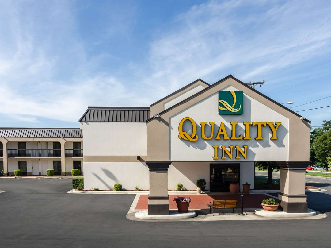 Quality Inn