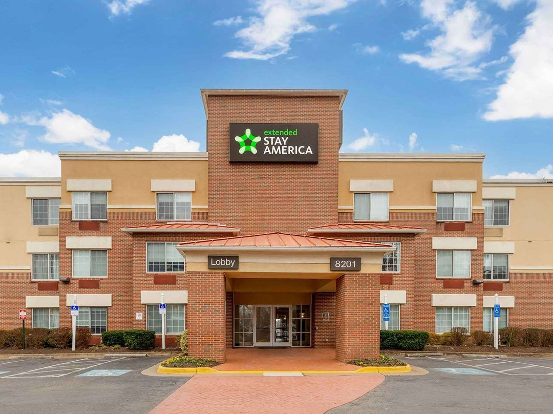 泰森角酒店住宿-Extended Stay America - Washington, D.C. - Tysons Corner