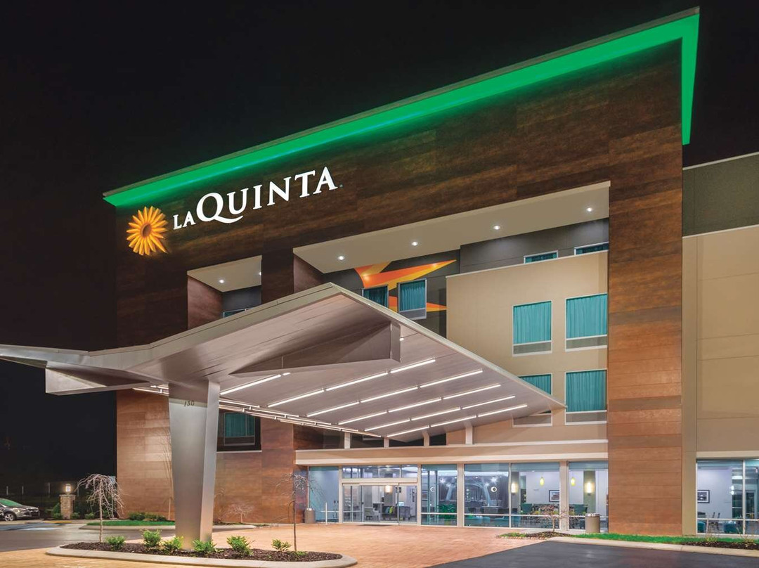 克里夫兰酒店住宿-La Quinta Inn & Suites by Wyndham Cleveland TN