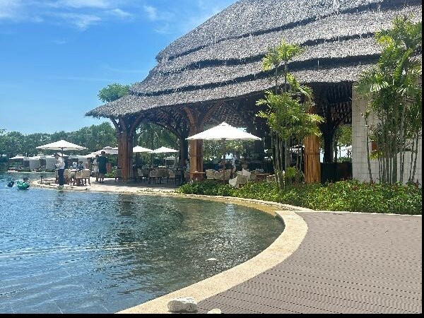 New World Hoiana Hotel主图