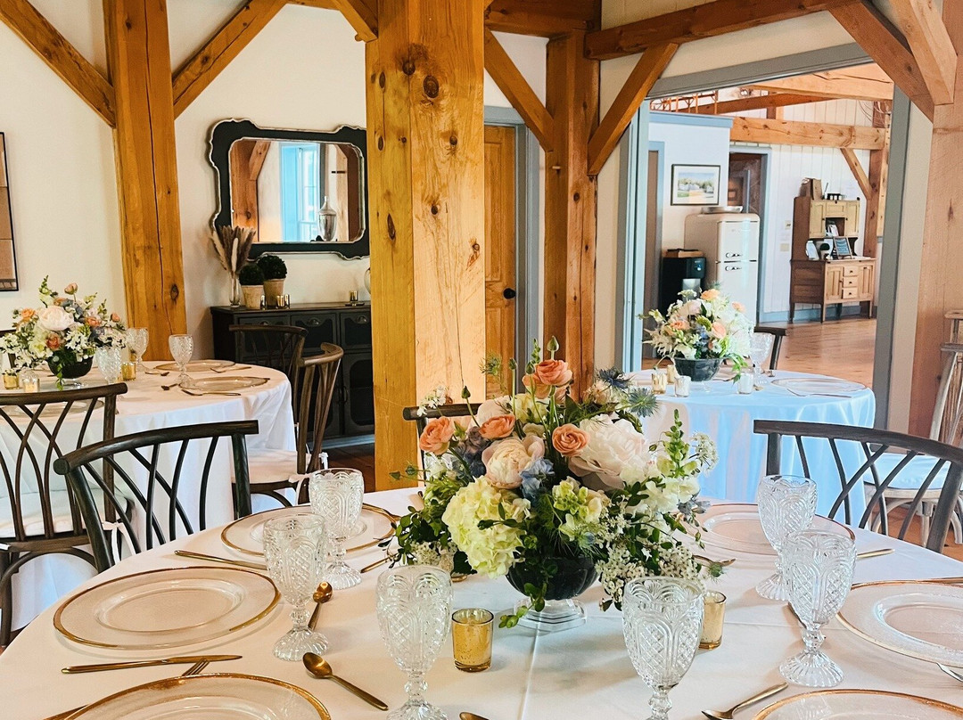 The Inn At Silver Maple Farm主图