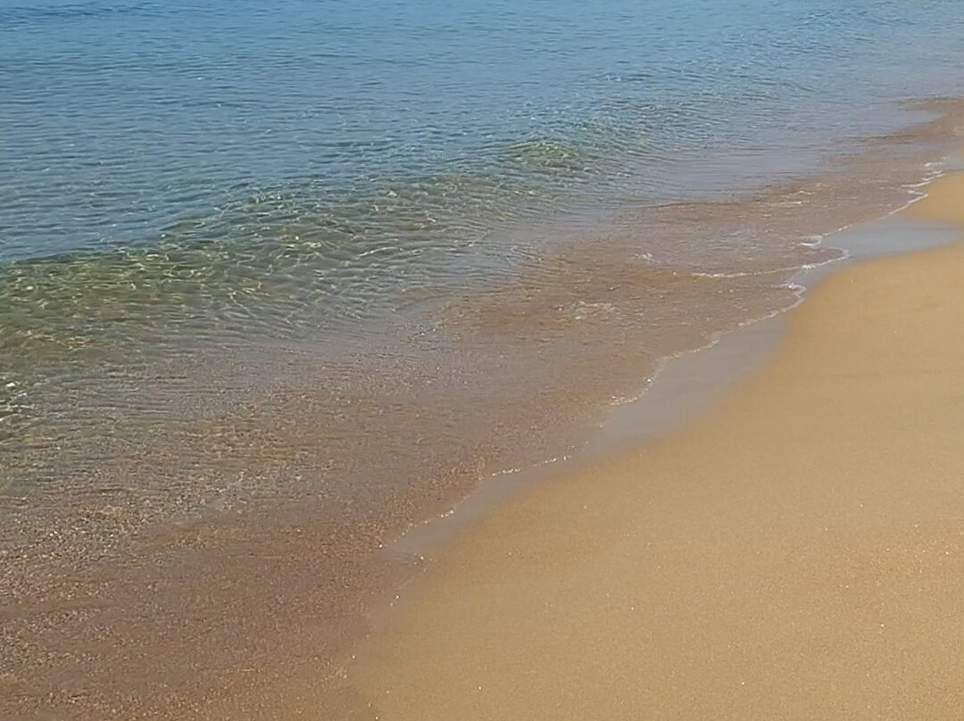 Blueberry - Stabilimento Balneare-加埃塔必去景点