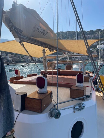 ICARUS CHARTERS-索列尔港必去景点