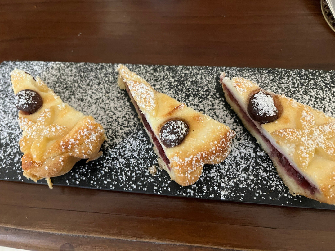 Residenza Dei Ricci主图