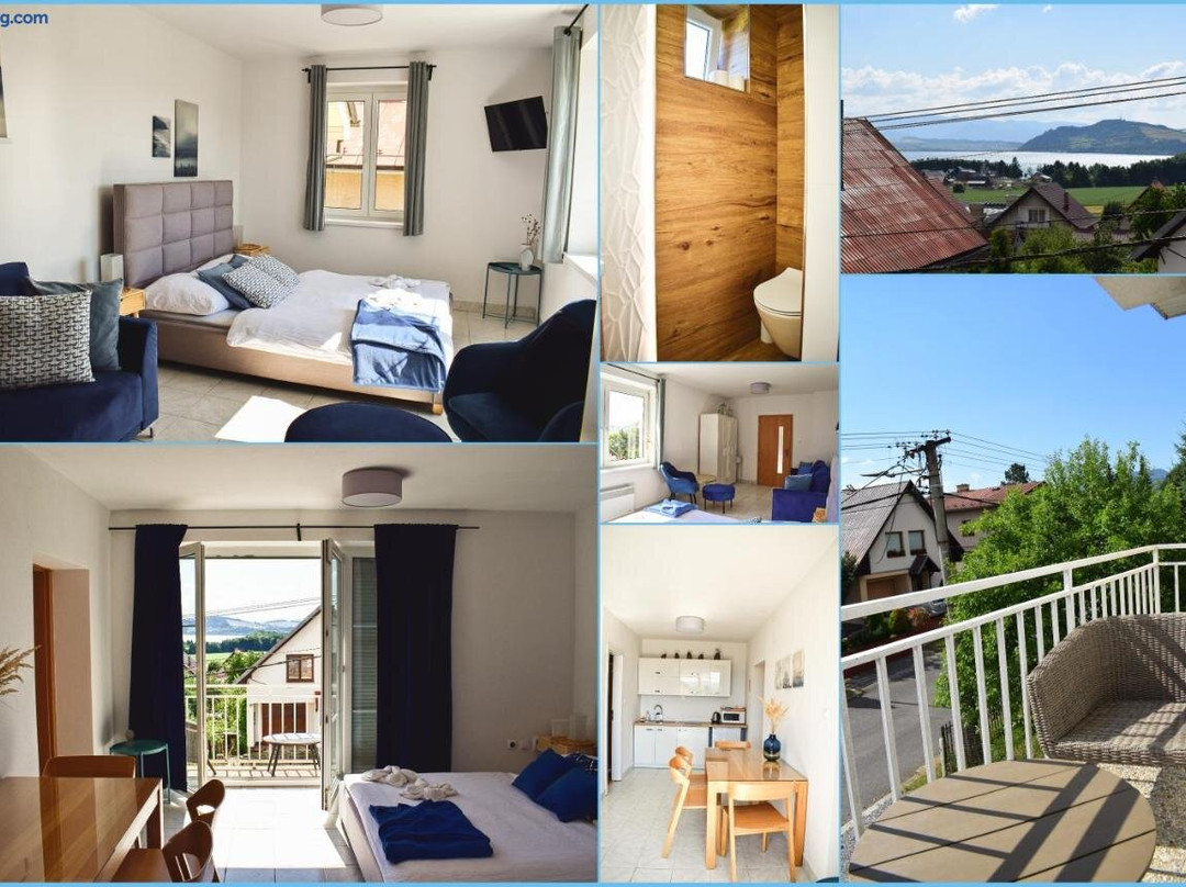 Apartment Albi Lakeview