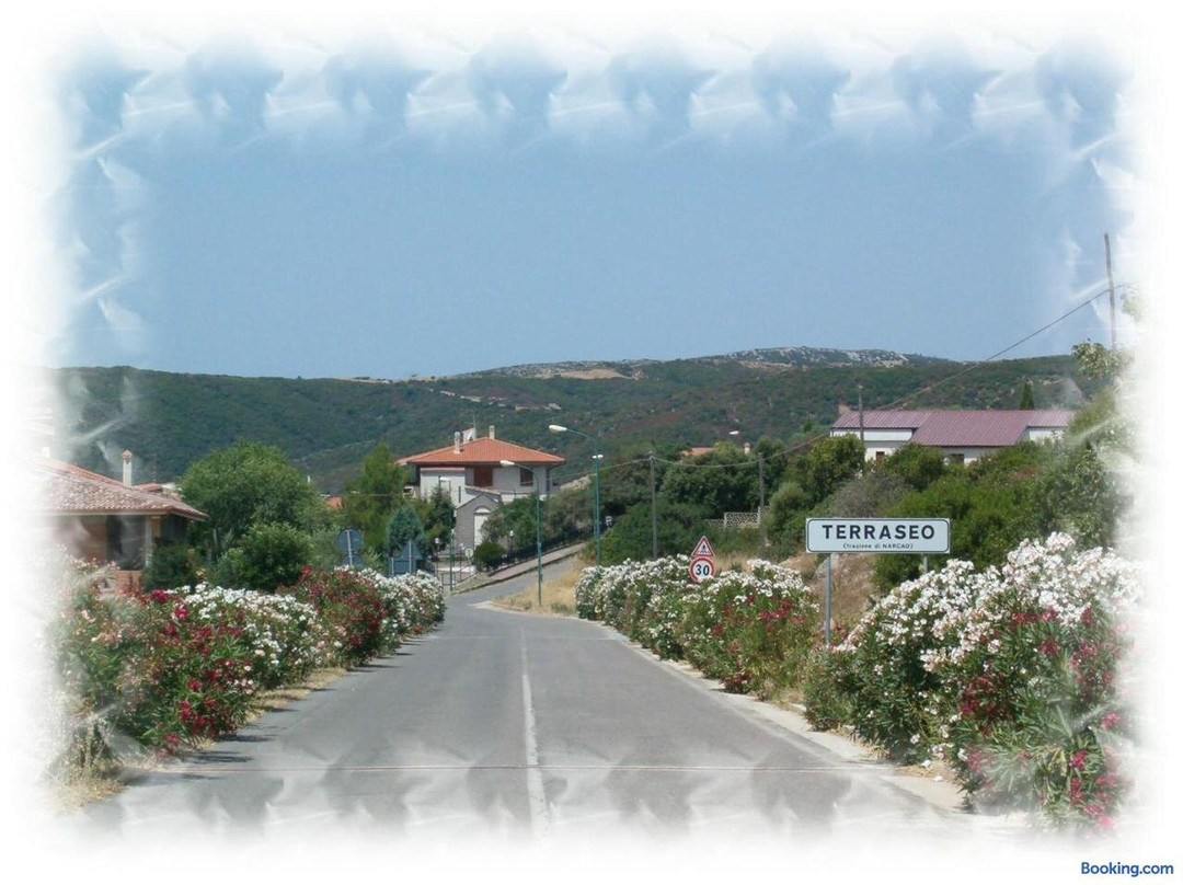 B&B da Giusy