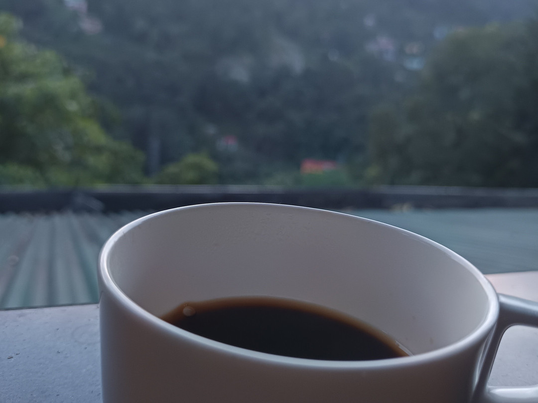 Sterling Gangtok Orange Village主图