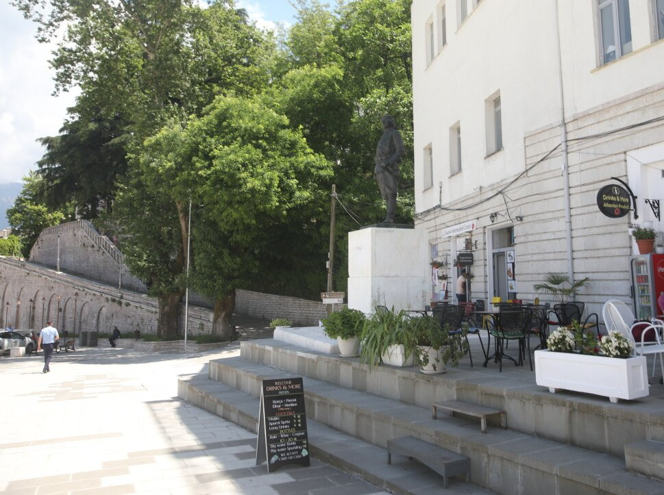 Tourist Information Center