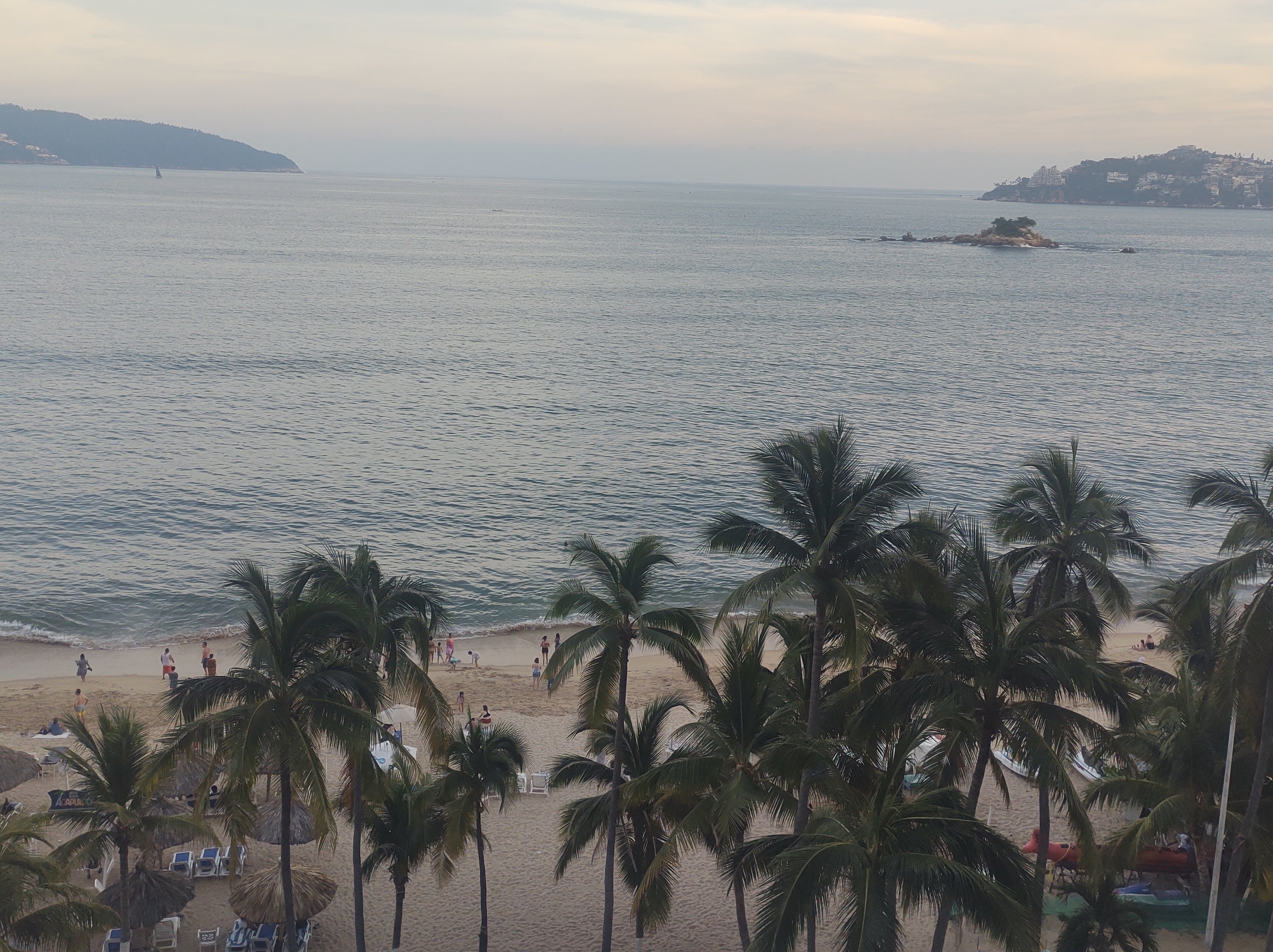 Ritz Acapulco-官方