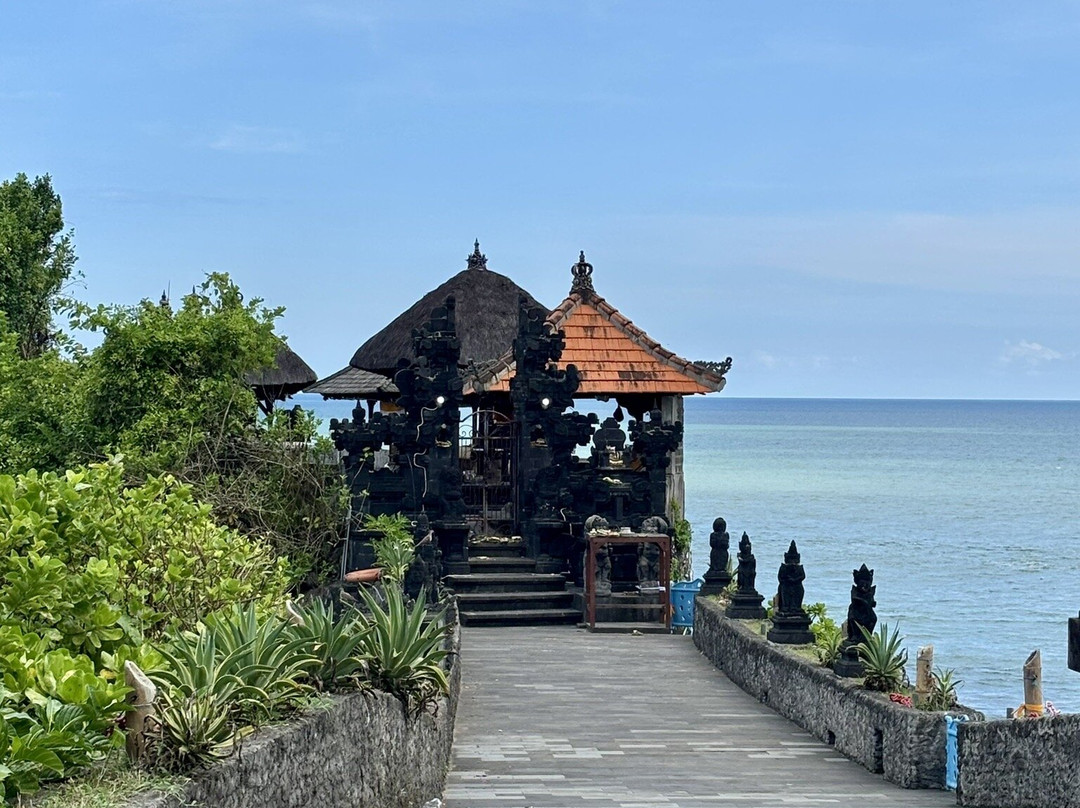 Pura Batu Bolong-Senggigi必去景点