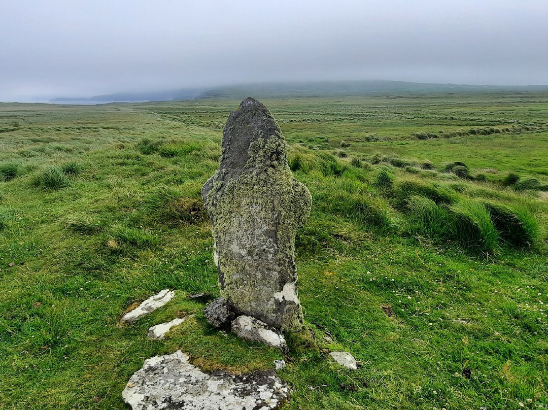 St. Brendan's Well-Valentia Island必去景点