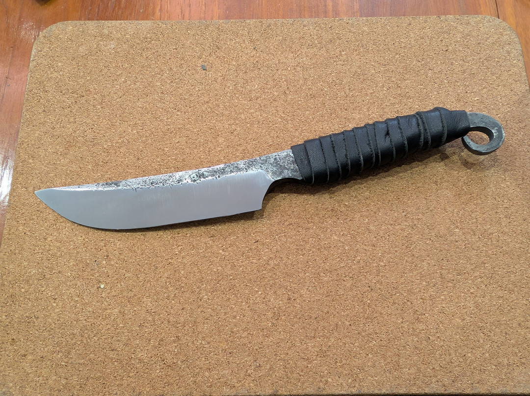 Knife making courses-康沃尔必去景点