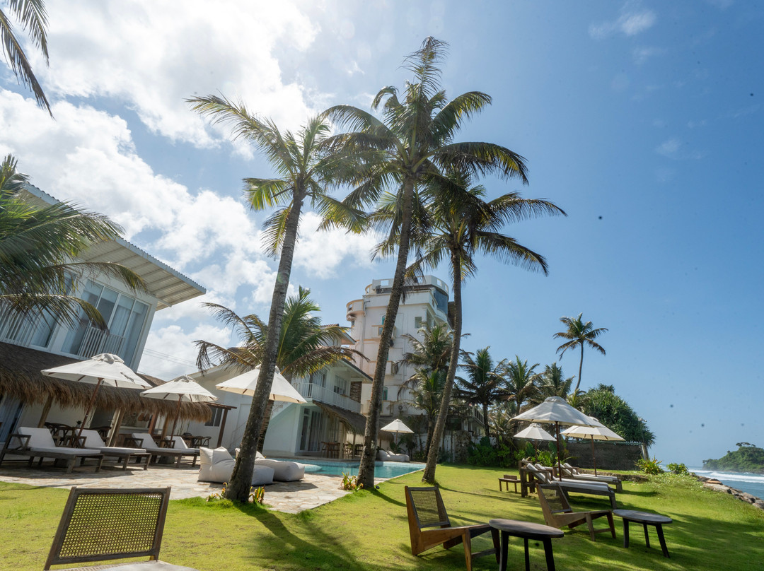 Kuki Beach