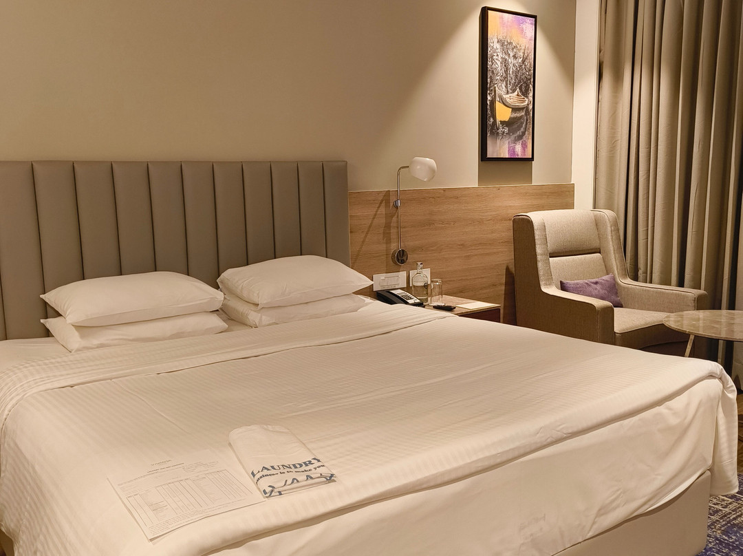 Vivanta Mangalore, Old Port Road主图