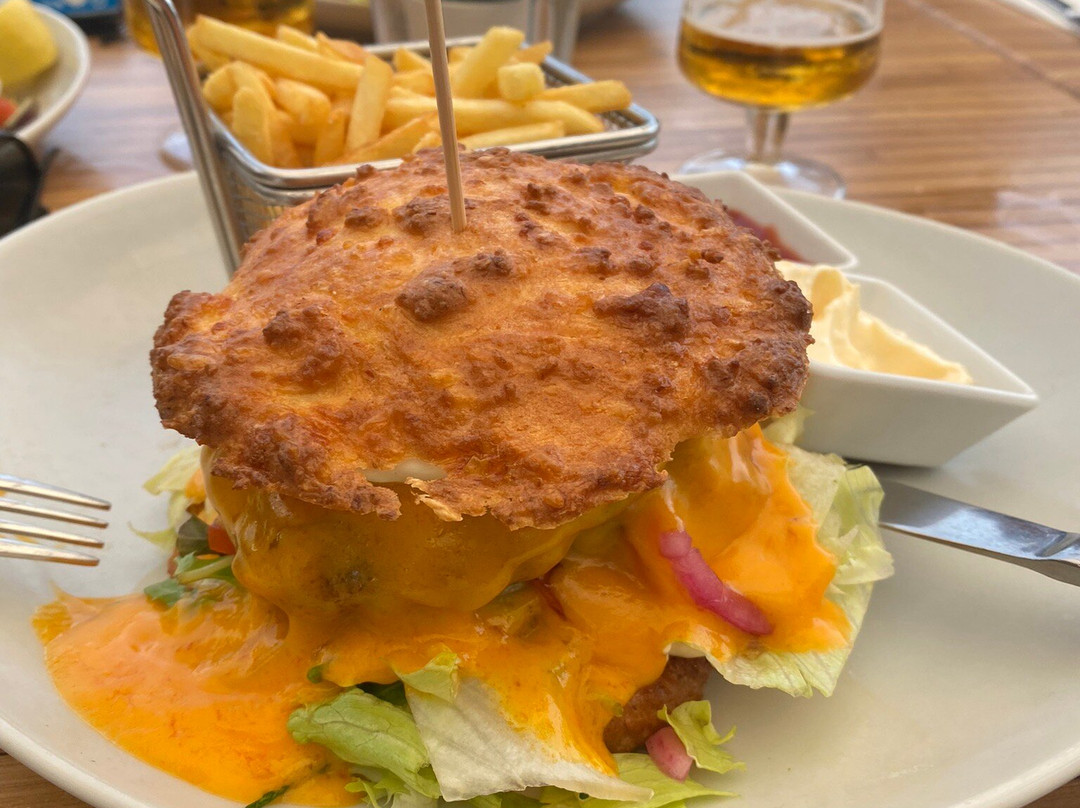 Paseo 100 Sport & Soul