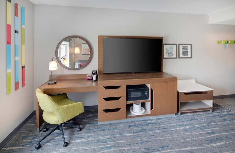 Hampton Inn & Suites Richmond Short Pump主图