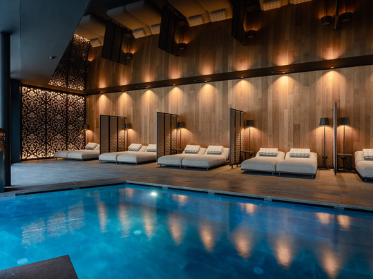 维奥兹酒店主图