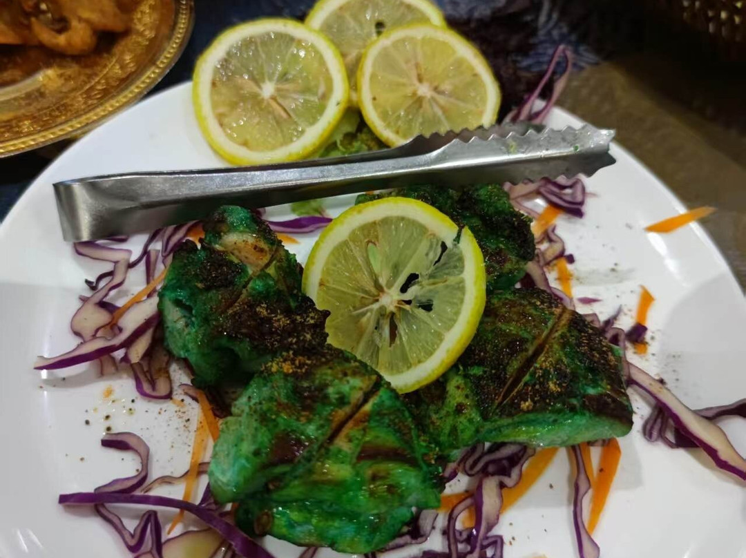 Mughlai Masala Restaurant