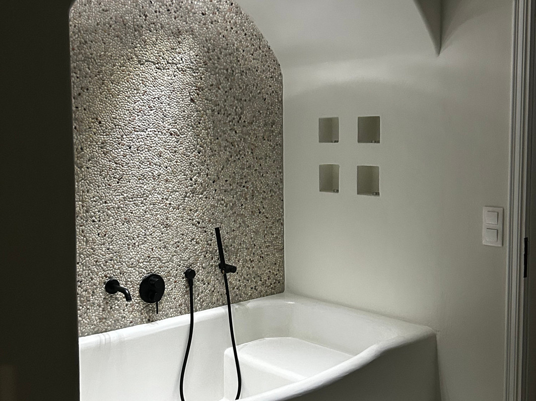 Aeolos Villas Sustainable Living主图