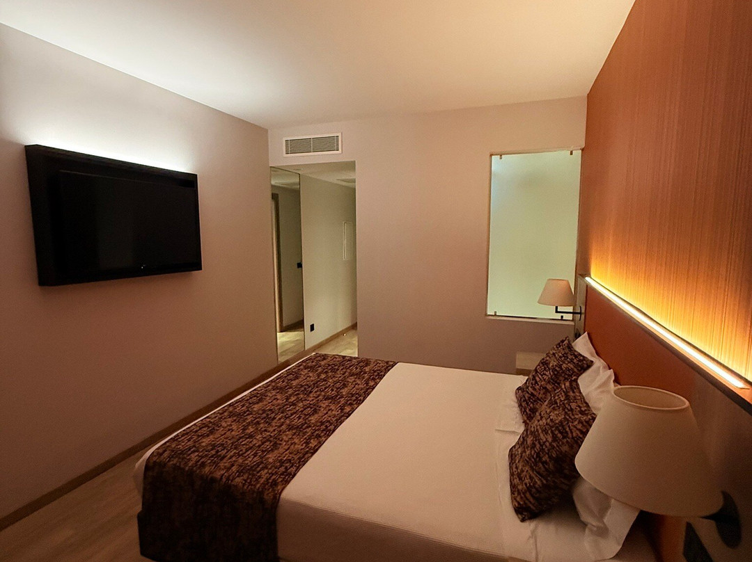 Hotel 3K Porto Aeroporto主图