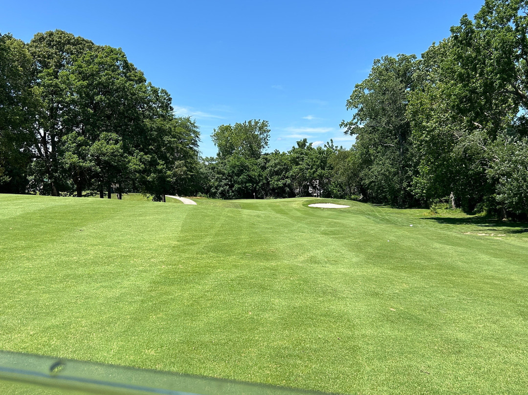 Chesapeake Hills Golf Club-Lusby必去景点