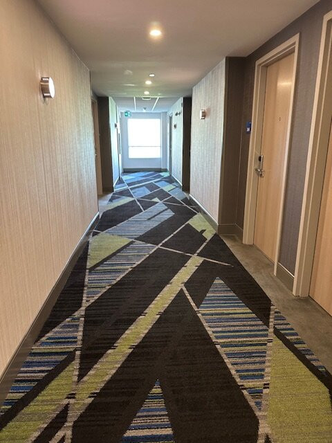 Holiday Inn Express & Suites Moncton By IHG主图