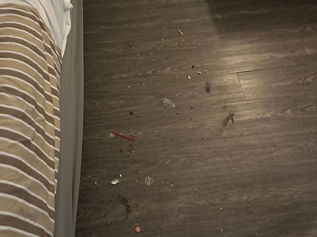 帕萨迪纳旅馆主图